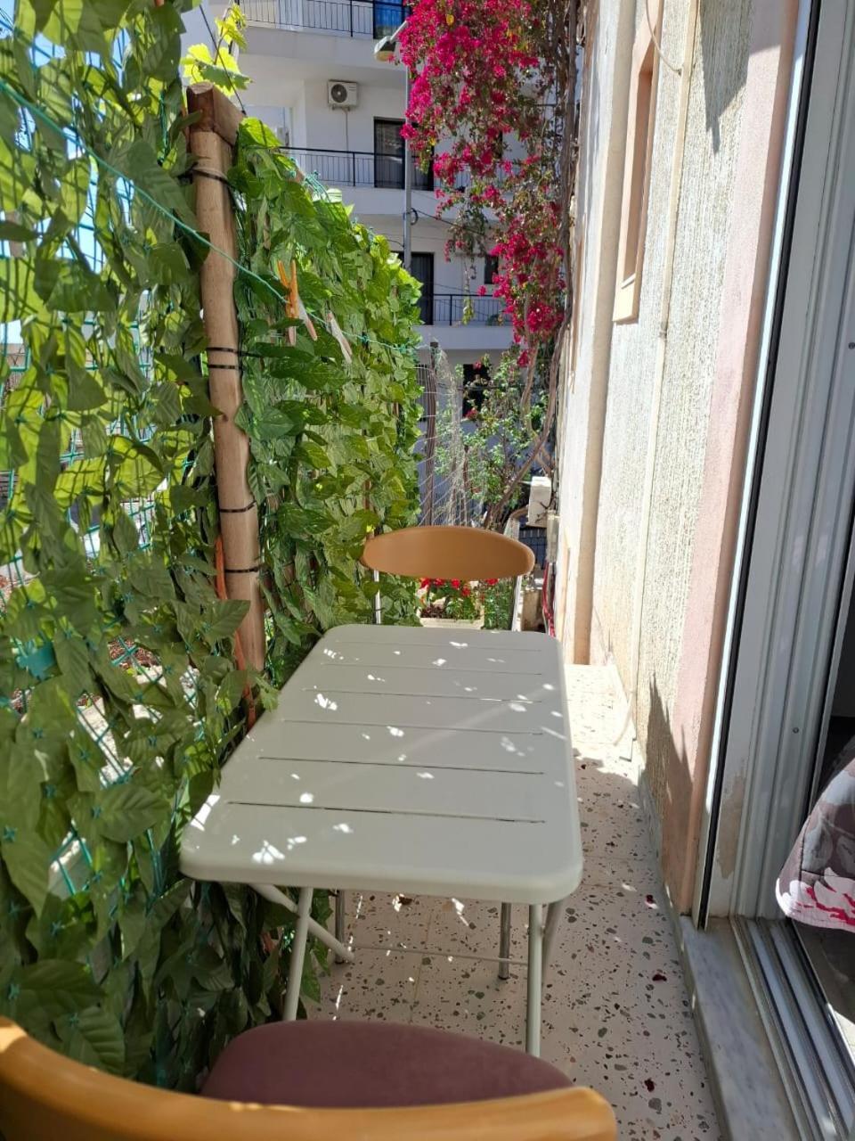 Vila Veli Brothers Sarandë 部屋 写真